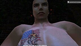 Exploring virtual worlds in Second Life adventures