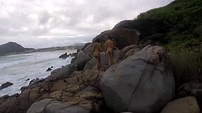 passeio com elas na natureza