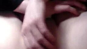 Wife Enjoys Fun Time