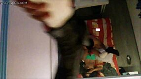 a casual encounter as passive