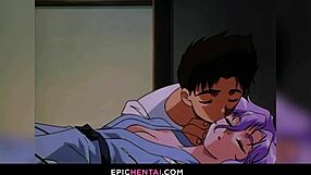 belle claire's bound and gagged triple-penetration by dominant devils