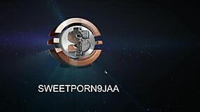 big nigerian woman meets a distant partner