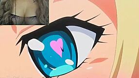 La Alumnua Seduces Everyone at School - Hentai Bitch Ni Shiboraretai