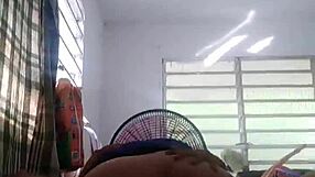 Azul Madura Caliente Ignites Passionate Desires