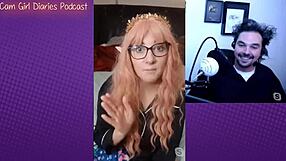 Cam Girl Shares Advice For New Models