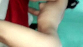 mi culito está satisfecho por la verga que me estoy comiendo?