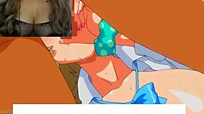 La Alumnua Seduces Everyone at School - Hentai Bitch Ni Shiboraretai