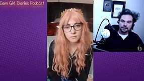 Cam Girl Shares Advice For New Models