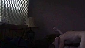 hey, wanna see this neighbor girl get wild with me?