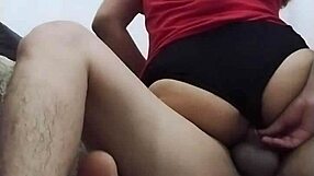 Hey, sharing my cousin's fun homemade Mexican video with some laughs and family vibes. 😄