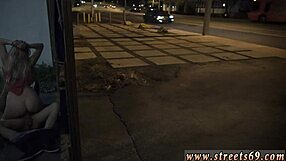 Punish that milf until she orgasms hard!