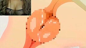 La Alumnua Seduces Everyone at School - Hentai Bitch Ni Shiboraretai