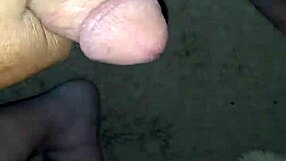 Playing with my cock, wanna see me stroke it hard?