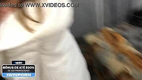 what if two lost girls in rio favela get trapped by bandits' cocks