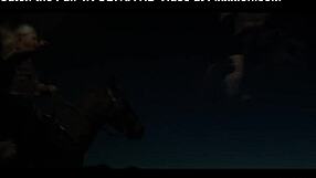 Redhead couple achieves victory in fantasy