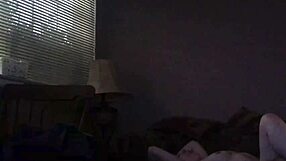 hey, wanna see this neighbor girl get wild with me?