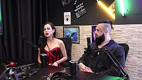 Wow, swinging into porn with Teh Angel & Gabe Spec!