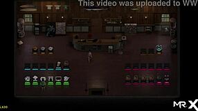 treasureofnadia helps relieve stress with handjob e1 100