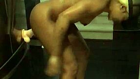 world's biggest cock, did it fit in her tight pussy?