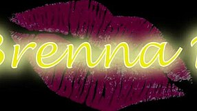 trying on a new outfit with a crop top and red mini skirt