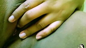 Suellen Santos My Tattooed Servant