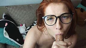 Filled Big Tits and Big Butts in a Hot Roleplay with a Big Dick