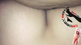 When Married Sri Lankan Wife Wants to Full Rode On The Monster Dick