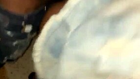 Metendo Rola no Cu Atrás do Quiosque em Boa Viagem