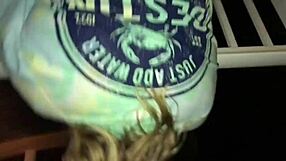 Cheating Wife Gets Fucked Publicly On Vacation