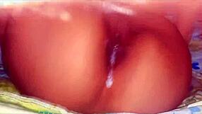 Neighbor fucks me hard after lost bet