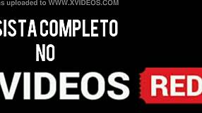 Taking anal pounding in hotel girassol