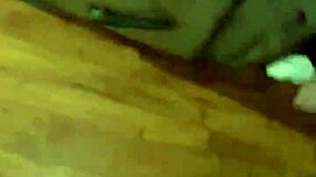 fucking milf girlfriend's mouth and ass