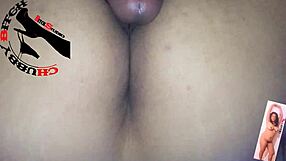 Sri Lankan Wife Rides Massive BBC Hard!