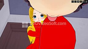 Heroes Do Hentai Feet Licking Episode 1