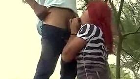 morra gets fucked on the ranch in homemade video