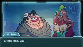 Star Channel 34 Part 76 Episode