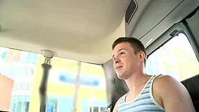 Exploring gay encounters in thrilling episodes