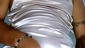 ts angelique gives gift barbie a big surprise