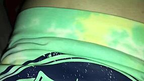 Cheating Wife Gets Fucked Publicly On Vacation