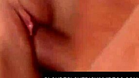 Blondes Love Dick - Patrisha Cheats On Her Gf And Takes It Up The Ass