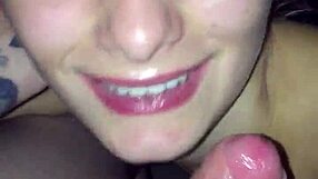 French european couple enjoys time with girl