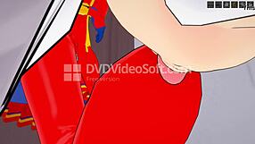 Heroes Do Hentai Feet Licking Episode 1