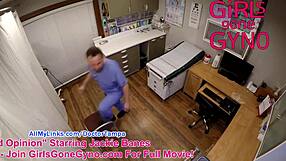 जैकी बेन्स के रनअवे शूज और स्केल्स पर सेकंड ओपिनियन का बीटीएस