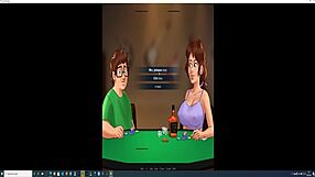 Summertime adventures with friends