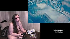 Naked Resident Evil 7 playthrough part 7, what secrets await?