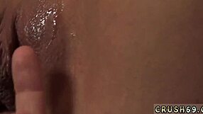 Intense POV Sex Instruction Overcomes Sneaky Problems with Teen 18+