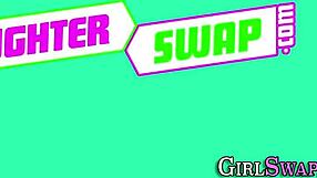 Watch Me Bang That Ebony Stepdaughter Hard!