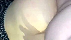 fucking milf girlfriend's mouth and ass