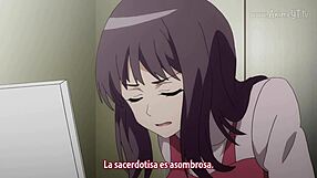 Toaru Majutsu No Index III Chapter 10 Spanish Sub