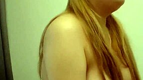 Amateur Nini Creates Porn Video for Fans' Ko23654 Request